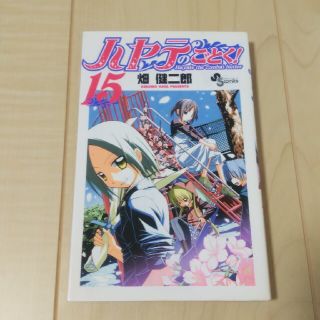 ハヤテのごとく！ １５(少年漫画)