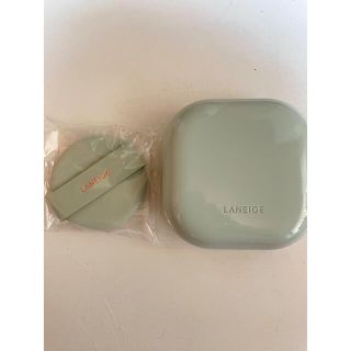 ラネージュ(LANEIGE)のLANEIGE NEO クッションファンデーション23N(ファンデーション)