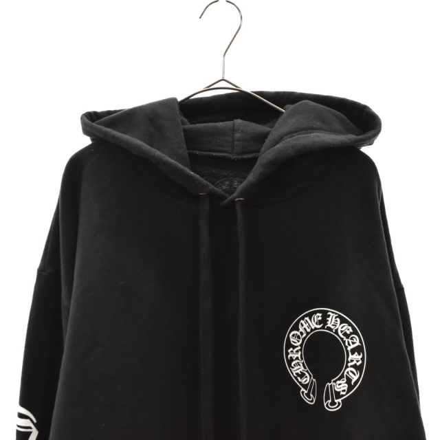 CHROME HEARTS クロムハーツ MATTY BOY PPO HD CHOMPER PLVR マッティ