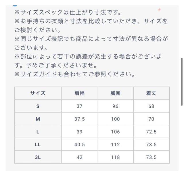 AOKI(アオキ)の新品AOKIポケットブラウス　ホワイト　L レディースのトップス(シャツ/ブラウス(長袖/七分))の商品写真