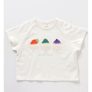 エフオーキッズ(F.O.KIDS)のaprès les cours 90cm 半袖(Tシャツ/カットソー)