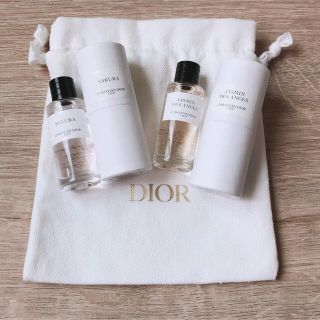 Dior - メゾン クリスチャン・ディオール バラッドソバージュ ネロリ 売上値引高 メゾン クリスチャンディオール バラッド ソバージュ40ml ユニセックス