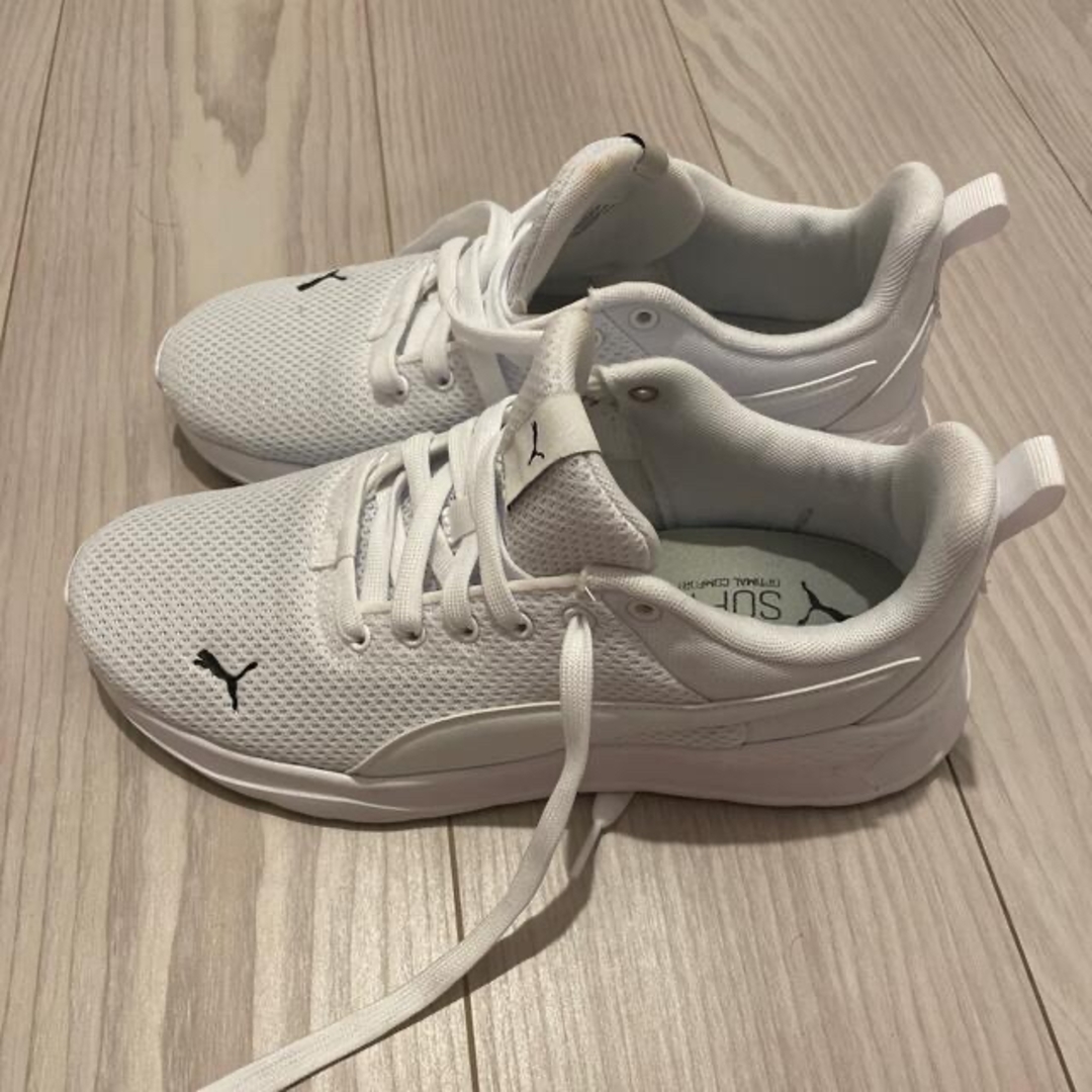 PUMA(プーマ)のPUMA スニーカー レディースの靴/シューズ(スニーカー)の商品写真