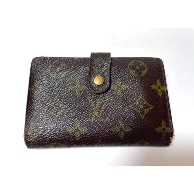 LOUIS VUITTON - 極美品 ルイヴィトン モノグラム ポルトモネビエ ...