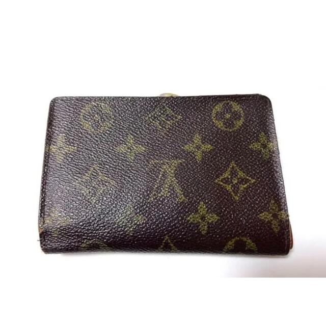 LOUIS VUITTON - 極美品 ルイヴィトン モノグラム ポルトモネビエ ...