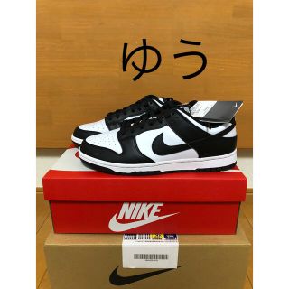 ナイキ(NIKE)のナイキ ダンク 27.5 新品(スニーカー)