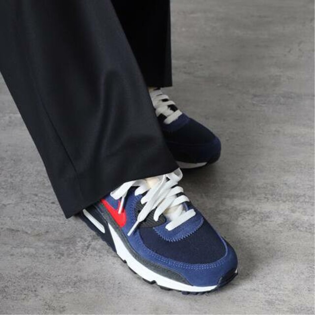 DEUXIEME CLASSE(ドゥーズィエムクラス)の【NIKE/ナイキ】AIR MAX 90SE レディースの靴/シューズ(スニーカー)の商品写真