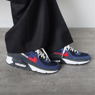 ドゥーズィエムクラス(DEUXIEME CLASSE)の【NIKE/ナイキ】AIR MAX 90SE(スニーカー)