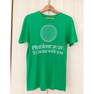 Pluralone プルーラルワン ジョシュ・クリングホッファー Tシャツ(Tシャツ/カットソー(半袖/袖なし))