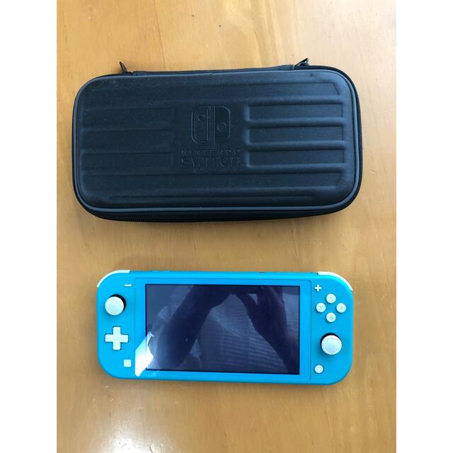 Switch rite 本体　値下げ