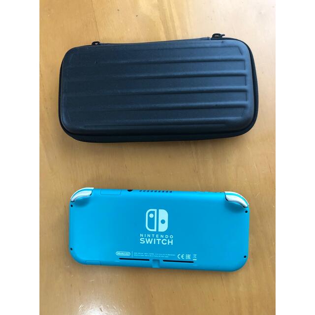 Switch rite 本体　値下げ 1