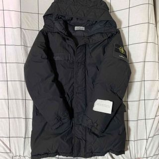 ストーンアイランド(STONE ISLAND)のSTONE ISLAND ストーンアイランド ダウンジャケット(ダウンジャケット)