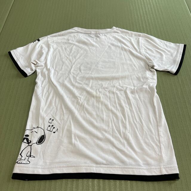 PEANUTS(ピーナッツ)の中古 キッズ/ベビー/マタニティのキッズ服男の子用(90cm~)(Tシャツ/カットソー)の商品写真