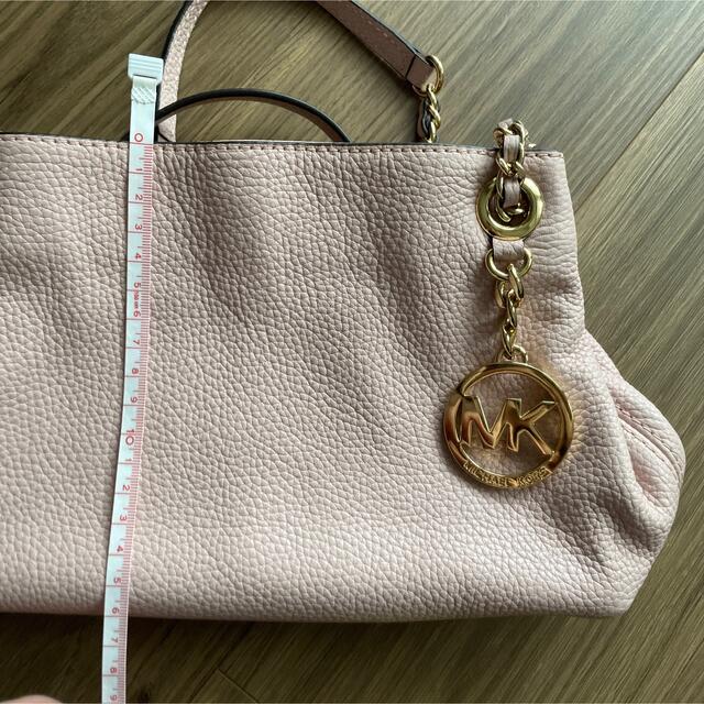 Michael Kors(マイケルコース)のマイケルコース　ショルダーバッグ レディースのバッグ(ショルダーバッグ)の商品写真