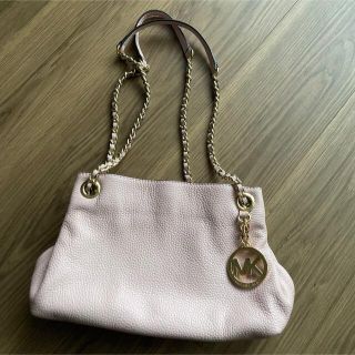 マイケルコース(Michael Kors)のマイケルコース　ショルダーバッグ(ショルダーバッグ)