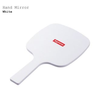 シュプリーム(Supreme)のSupreme Hand Mirror(ミラー)