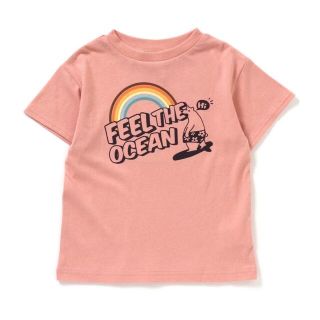 ブリーズ(BREEZE)のTシャツ　BREEZE 100cm(Tシャツ/カットソー)