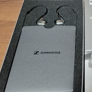 ゼンハイザー(SENNHEISER)のSennheiser IE300 イヤホン(ヘッドフォン/イヤフォン)