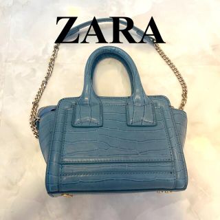 ザラ(ZARA)のふく様専用(ショルダーバッグ)