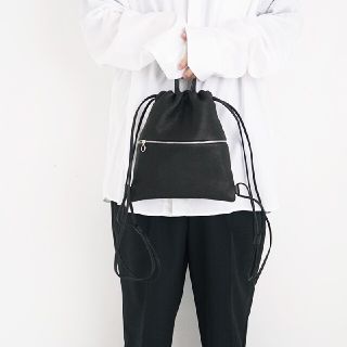 エンダースキーマ(Hender Scheme)の【セロリ様専用】Aeta アエタ リュックサック DA 49 RUCKSACK(リュック/バックパック)