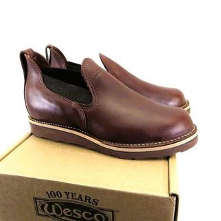 ウエスコ(Wesco)のWESCO ROMEO ウエスコ ロメオ(ブーツ)