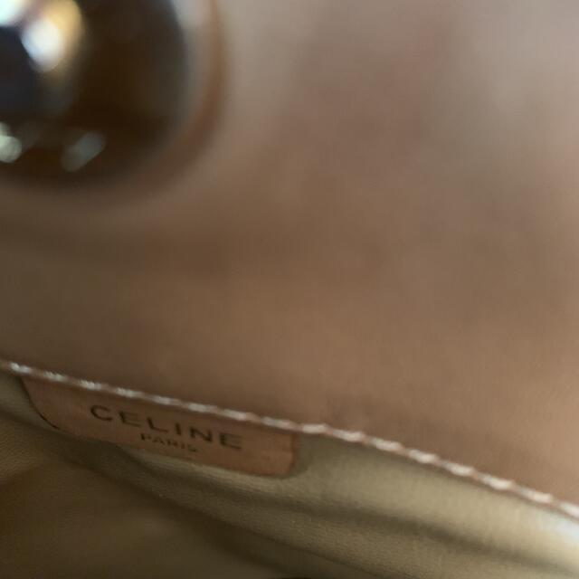 celine(セリーヌ)のセリーヌクラッチバッグ レディースのバッグ(クラッチバッグ)の商品写真