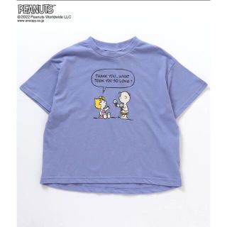 ブリーズ(BREEZE)のTシャツ　BREEZE 110cm(Tシャツ/カットソー)