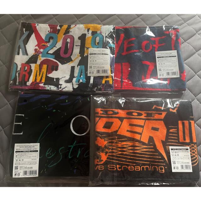 ONE OK ROCK(ワンオクロック)のゆう様　専用 エンタメ/ホビーのタレントグッズ(ミュージシャン)の商品写真