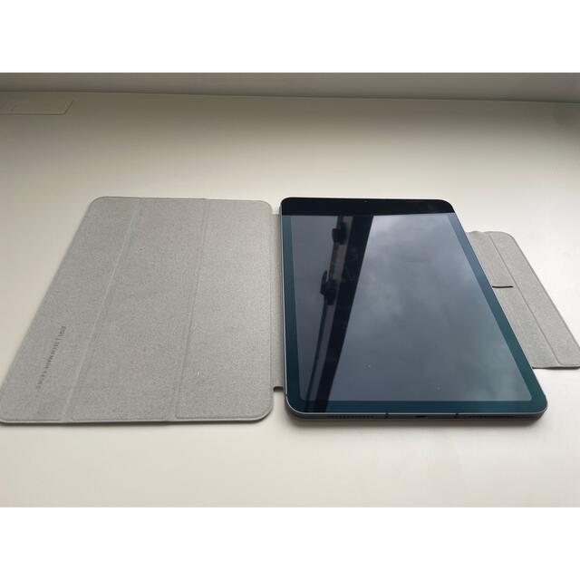 Apple - iPadAir4/第4世代/Cell+Wi-Fi/64GB/AppleCare有の通販 by SMZ 