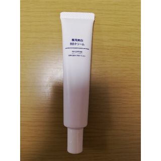 ムジルシリョウヒン(MUJI (無印良品))の★ニニョニョさん専用★無印良品　薬用美白BBクリーム(BBクリーム)