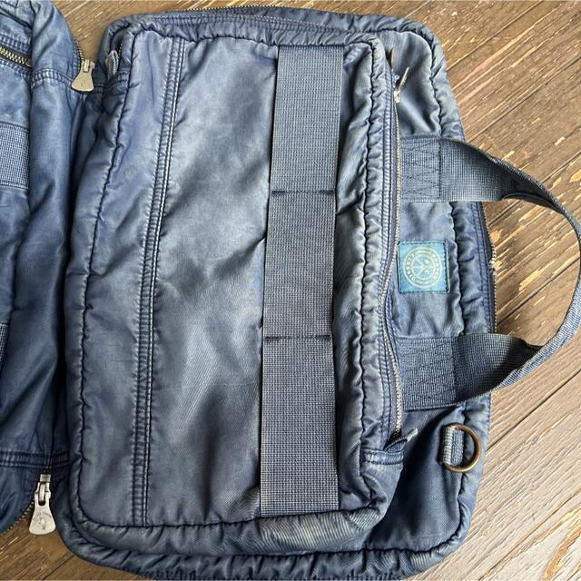 (専用) 3WAY SUPER NYLON Porter Classic メンズのバッグ(バッグパック/リュック)の商品写真