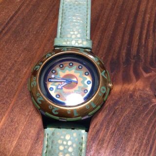 スウォッチ(swatch)のswatch(腕時計)