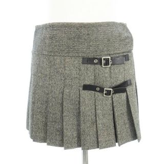 バーバリーブルーレーベル 巻きスカートの通販 600点以上 | BURBERRY