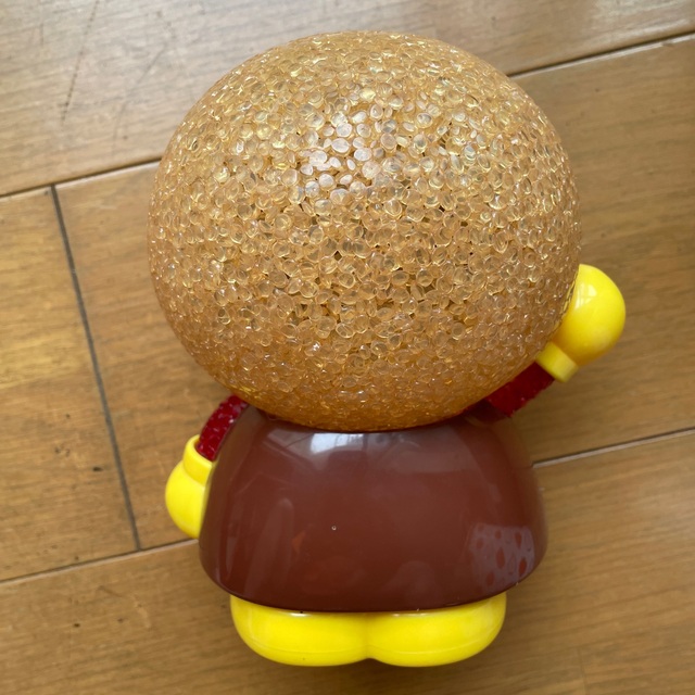 アンパンマンライト エンタメ/ホビーのおもちゃ/ぬいぐるみ(キャラクターグッズ)の商品写真