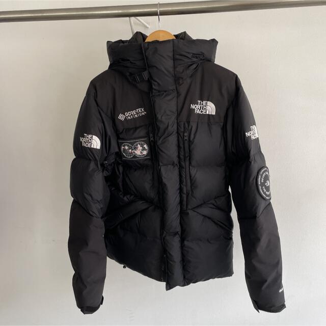 NORTH FACE ノースフェイス セブンサミットダウン ヒマラヤンパーカー