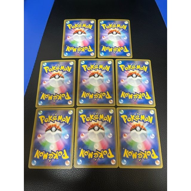 基本悪エネルギー UR 8枚セット BREAK プロモ XY-P ポケモンカード www