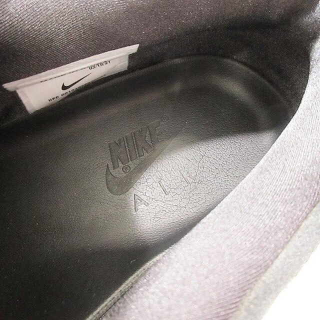 NIKE(ナイキ)のナイキ 極美品 エアマックス 90 スニーカー レースアップ シューズ 27.5 メンズの靴/シューズ(スニーカー)の商品写真