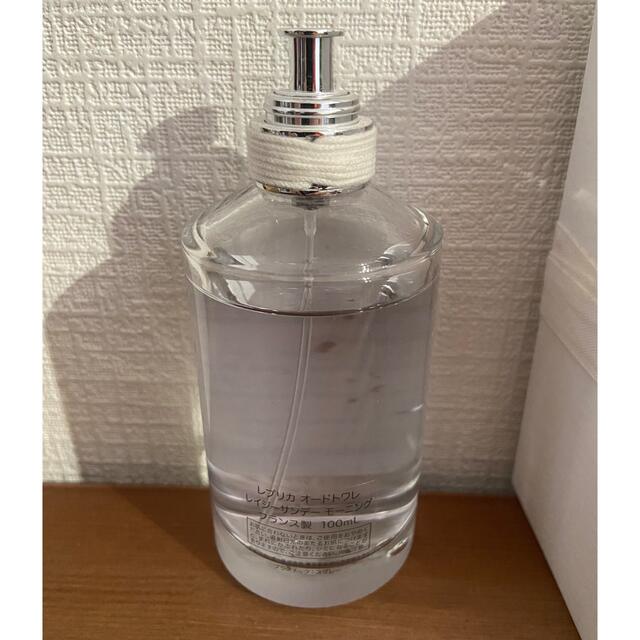 Maison Martin Margiela(マルタンマルジェラ)のマルジェラ レプリカ レイジーサンデーモーニング 100ml コスメ/美容の香水(ユニセックス)の商品写真