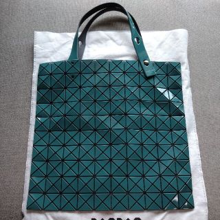 バオバオイッセイミヤケ(BaoBaoIsseyMiyake)の未使用／BAOBAO バッグ　39cm(トートバッグ)