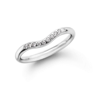 ティファニー リング(指輪)（プラチナ）の通販 1,000点以上 | Tiffany 