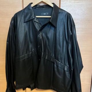 ハレ レザージャケット/革ジャン(メンズ)の通販 100点以上 | HAREの ...