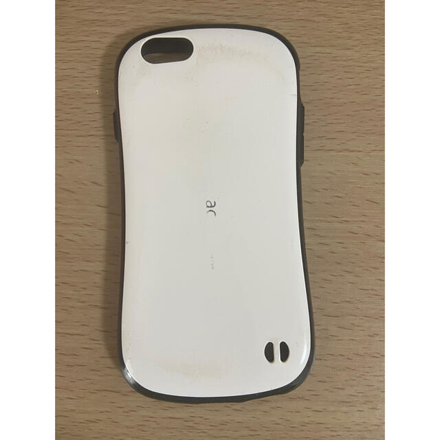 iPhone6S（32GB）ガラスフィルム＋iFace付き 4