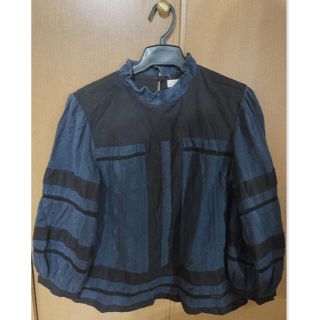 イザベルマラン(Isabel Marant)のイザベルマランエトワール　ブラウス(シャツ/ブラウス(長袖/七分))