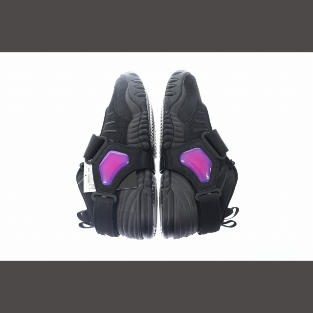 NIKE(ナイキ)のナイキ NIKE ×アンブッシュ エア アジャスト フォース 28 黒 ブラック メンズの靴/シューズ(スニーカー)の商品写真