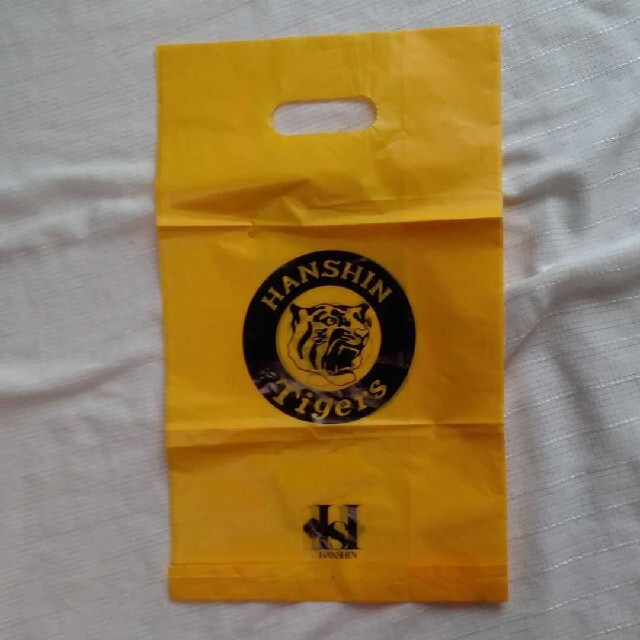 阪神タイガース　袋