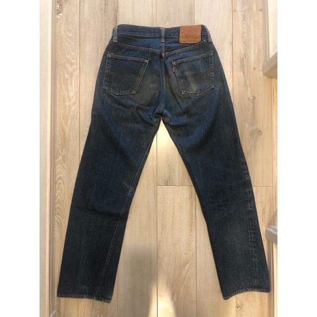 LEVIS リーバイスの501 66前期 オリジナル 1
