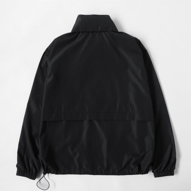 700FILL Small Logo Track Jacket Black XL