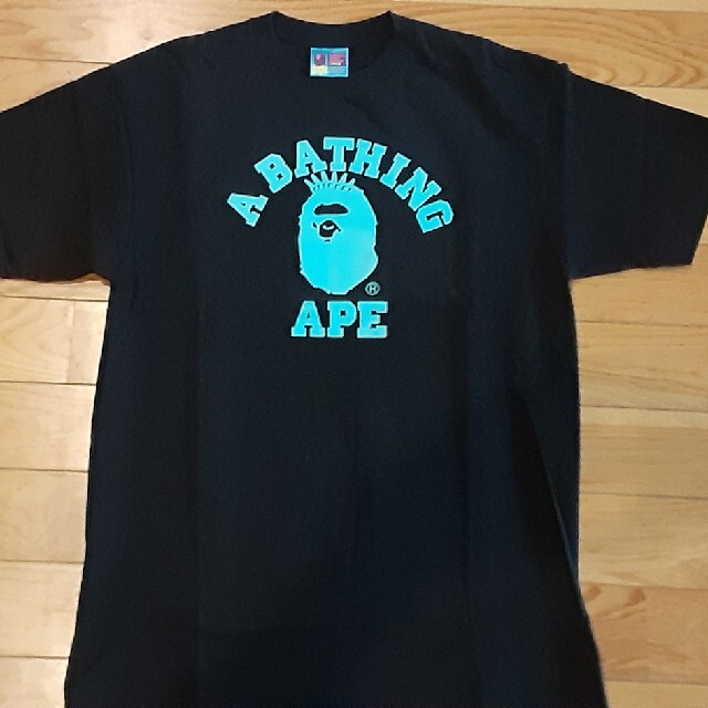 A BATHING APE(アベイシングエイプ)のエイプ楽天イーグルスT3枚セット メンズのトップス(Tシャツ/カットソー(半袖/袖なし))の商品写真