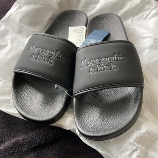 アバクロンビーアンドフィッチ(Abercrombie&Fitch)のAbercrombieシャワーサンダル(サンダル)