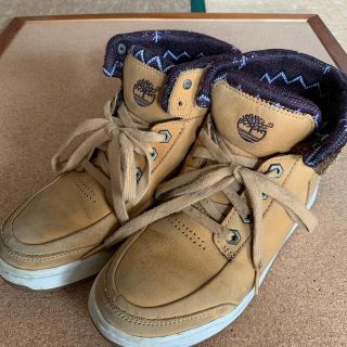 ティンバーランド(Timberland)のTimberland ショートブーツ(ブーツ)